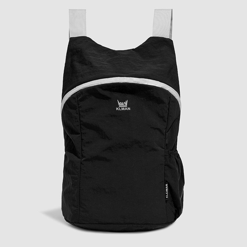Lightweight Compact Backpack Stornfield
