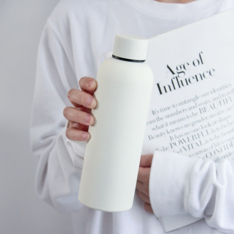 Women's high-quality insulated water bottle with non-slip surface Stornfield