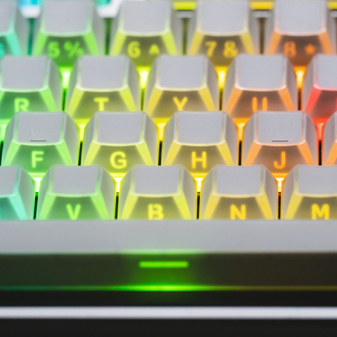 Mechanical Gaming Keyboard Stornfield