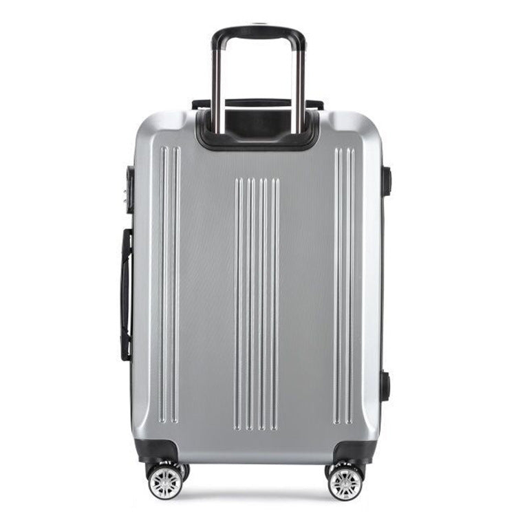 Unisex Durable Travel Hard Case Stornfield