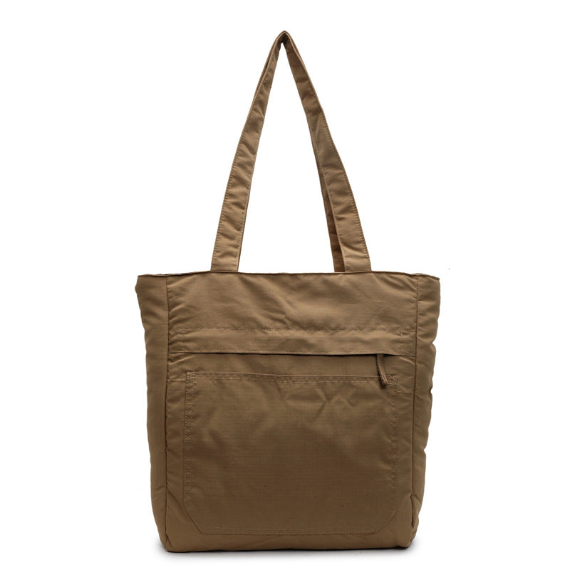 Insulated Everyday Carry Tote Stornfield
