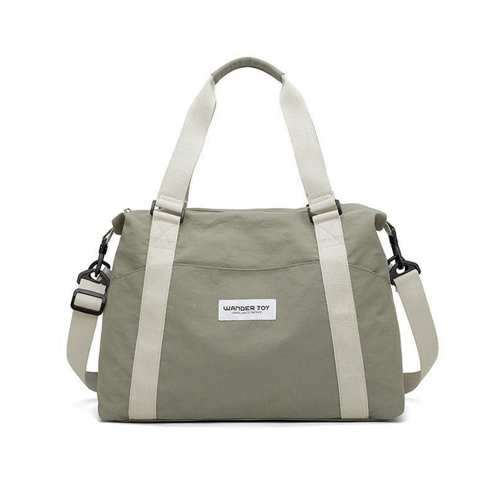 Sporty Carrying Bag Stornfield