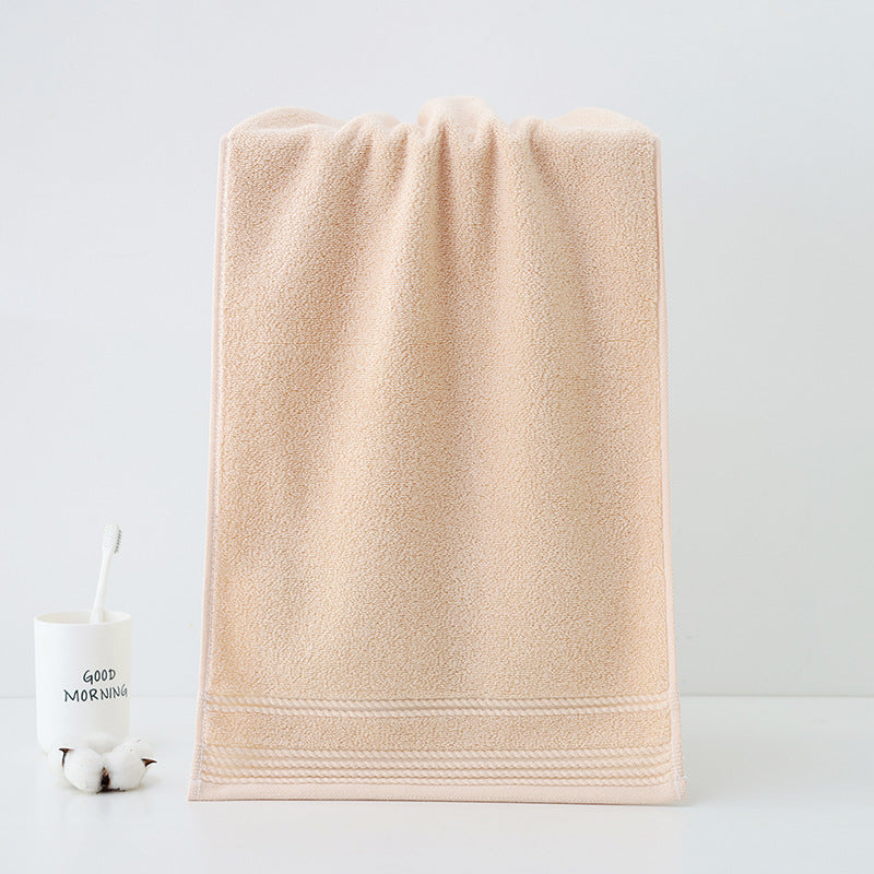 Premium Terry Towel with Sunny Motif Stornfield