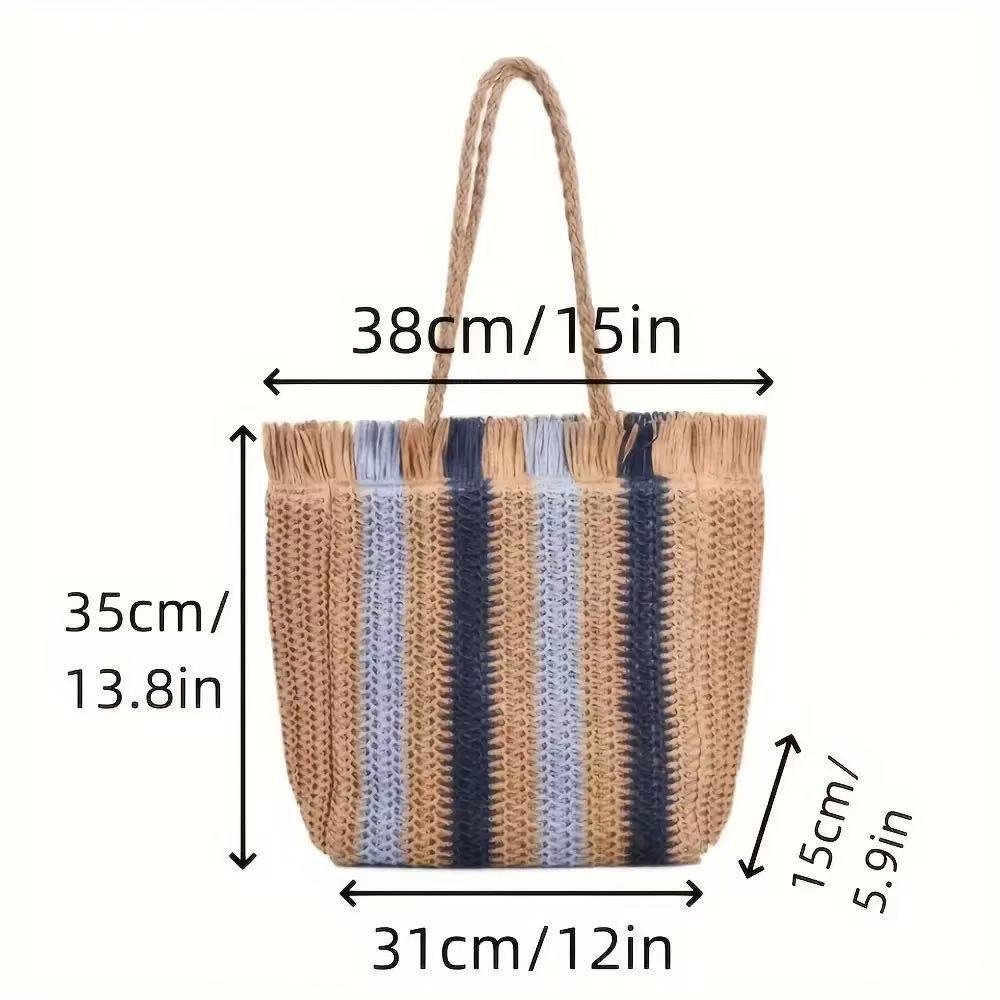 Beach bag Stornfield
