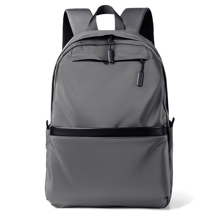 Modern everyday backpack with practical compartments and ergonomic carrying comfort Stornfield