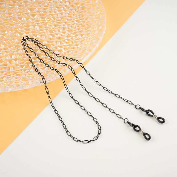 Fashionable Linked Eyewear Chain Stornfield