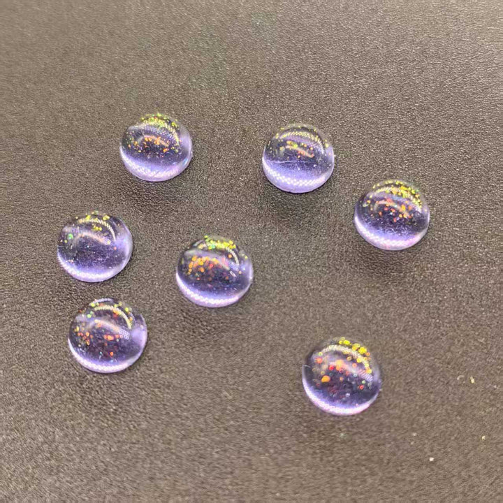 Decorative Epoxy Resin Balls Stornfield