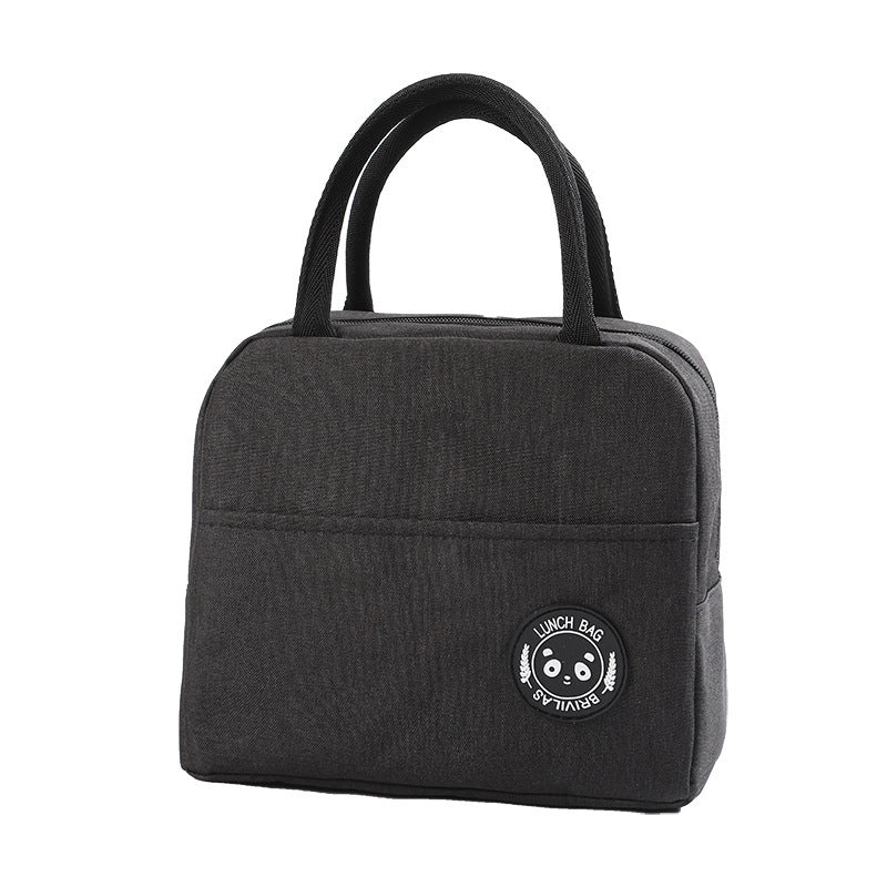 Kids' Cartoon-Themed Lunchbox Stornfield