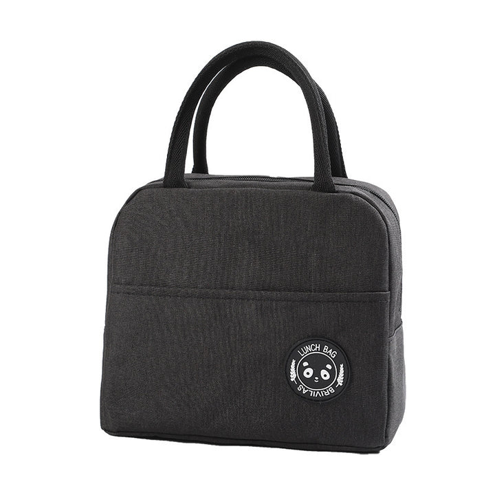 Kids' Cartoon-Themed Lunchbox Stornfield