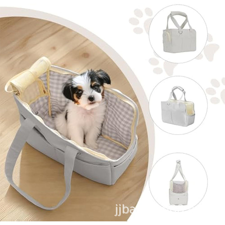 Dog Carrier Bag Stornfield