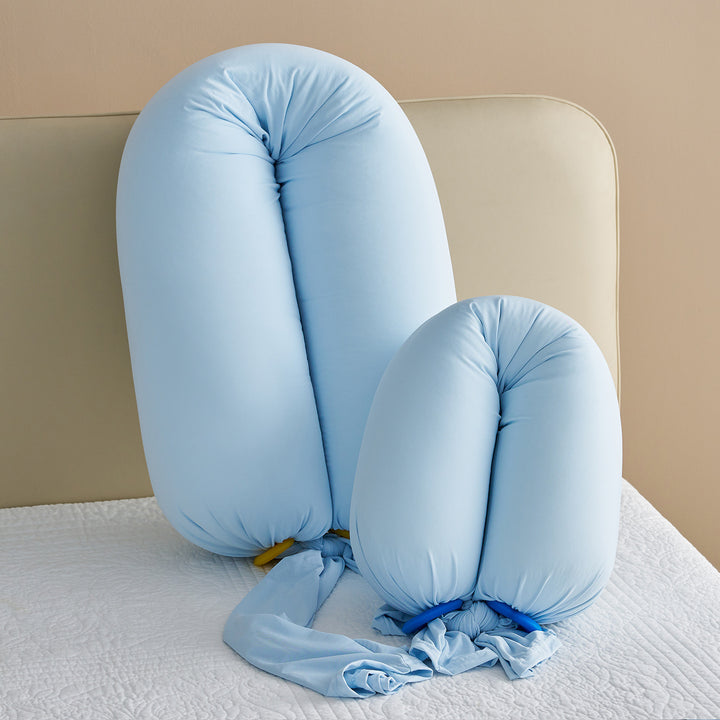 Ergonomic neck support system Stornfield