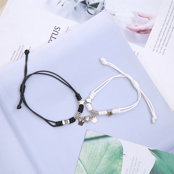 Adjustable Charm Bracelet Stornfield