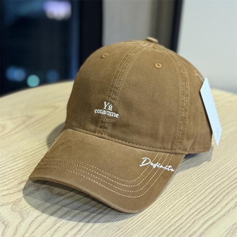 Men's Casual Cotton Baseball Cap Stornfield 1784270699