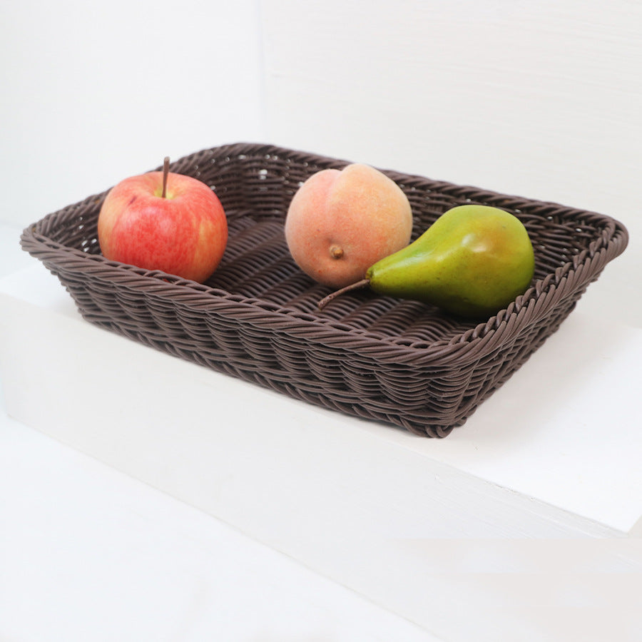 Artisan Woven Storage Stornfield