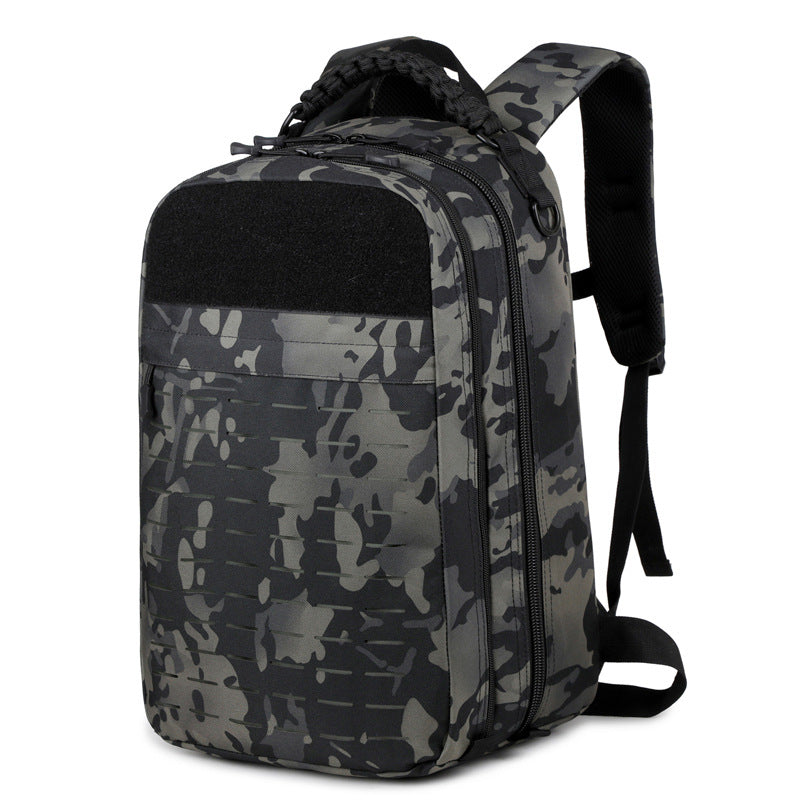 Urban Utility Backpack Stornfield