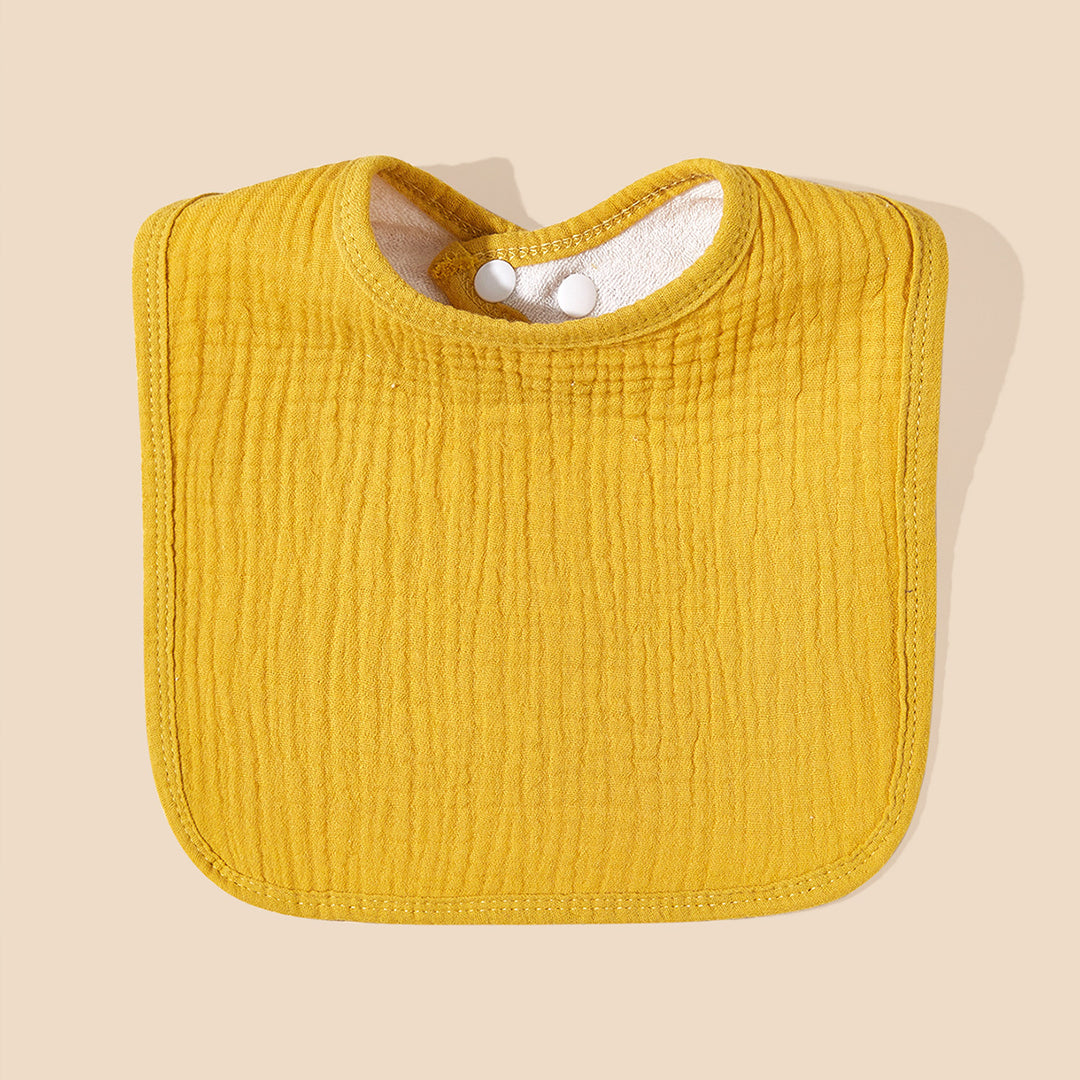 Reusable Cotton Baby Bib Stornfield