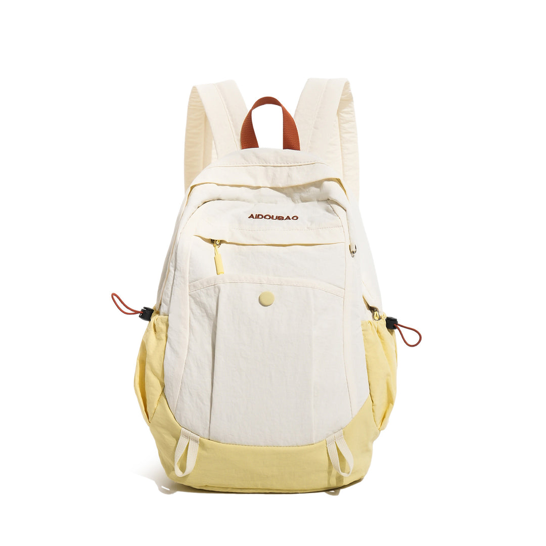 Lightweight Compact Travel Backpack Stornfield