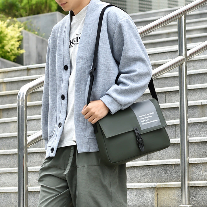 Fashionable Messenger Bag Stornfield