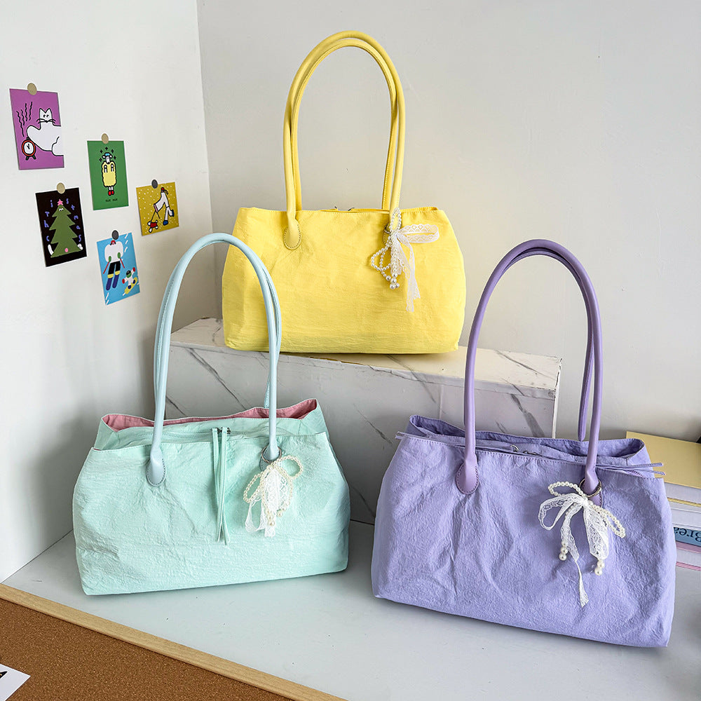 Versatile Casual Tote Bag Stornfield
