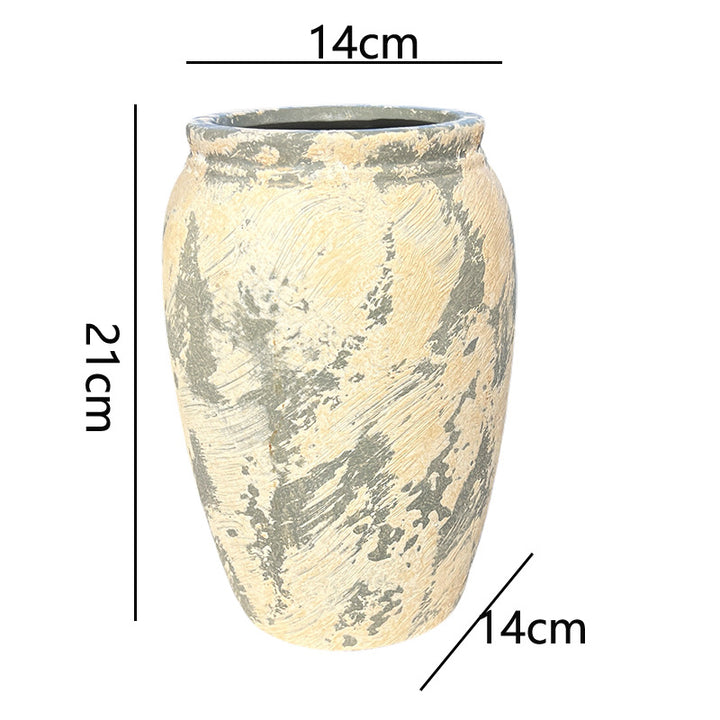 Deko Vase Stornfield