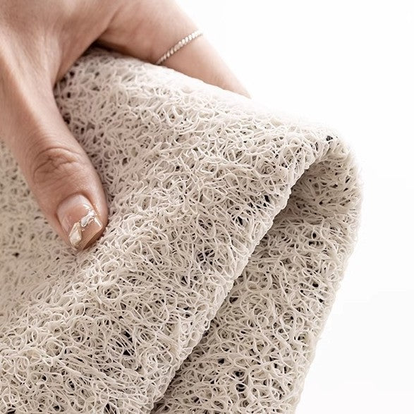 Outdoor Welcome Mat