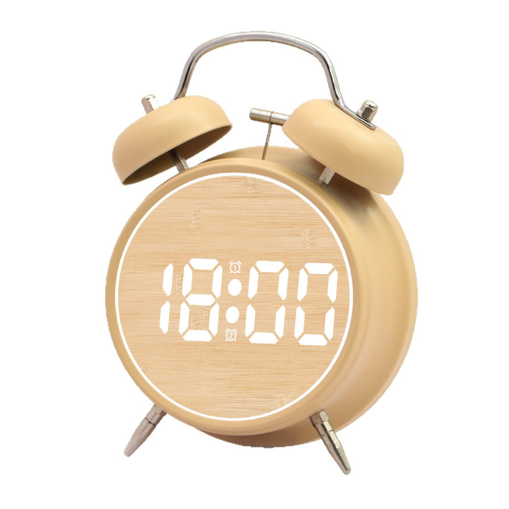 Table clock Stornfield