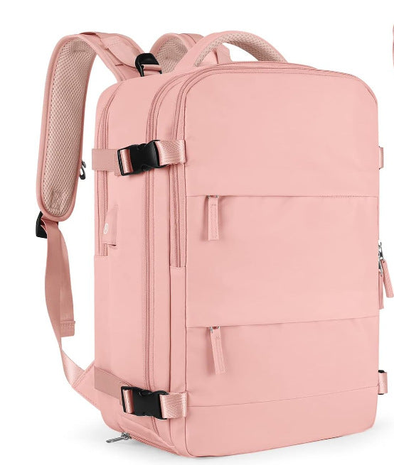 Multi-Functional Travel Backpack Stornfield