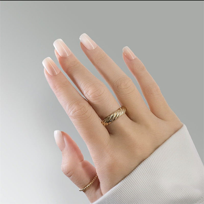 Art Nail Set Stornfield