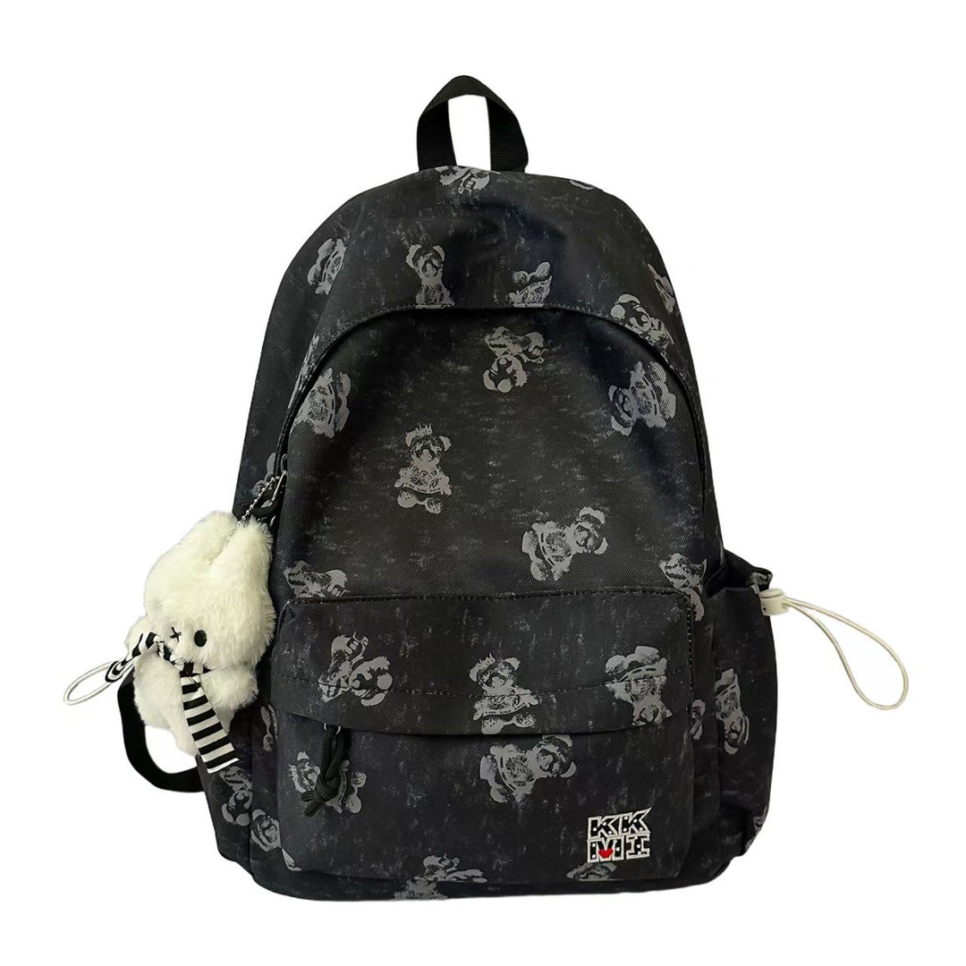 Cute Animal-Themed Backpack Stornfield