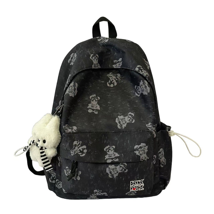 Cute Animal-Themed Backpack Stornfield