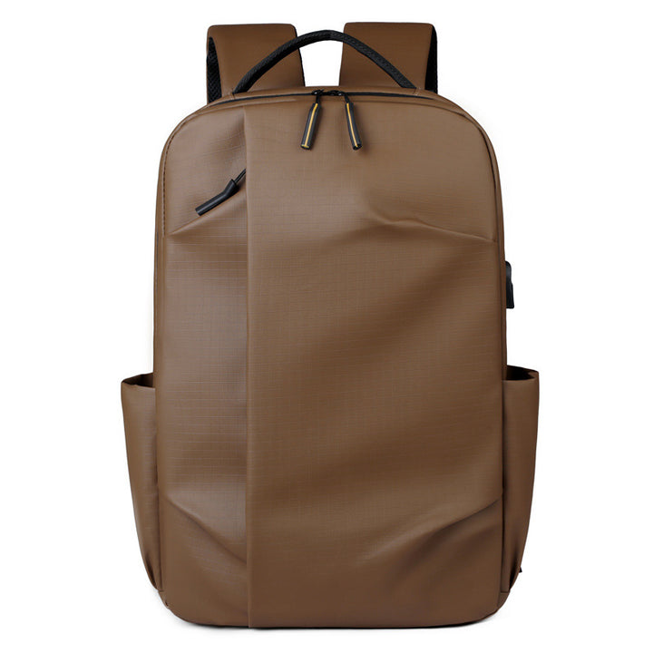 High-Performance Waterproof Backpack Stornfield
