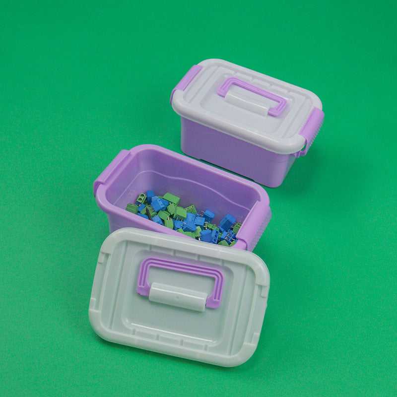 Multi-Purpose Storage Box Stornfield