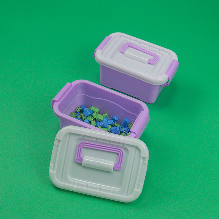 Multi-Purpose Storage Box Stornfield