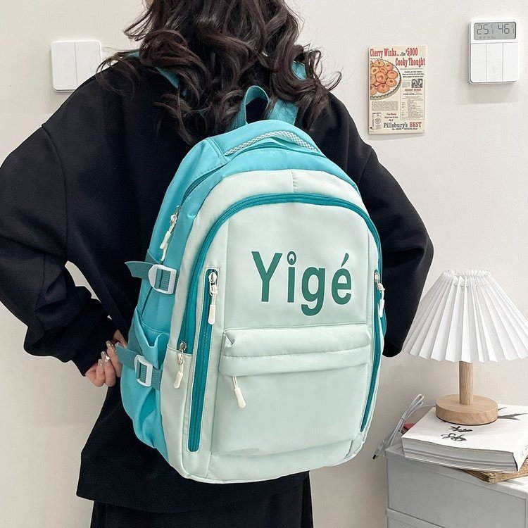 Versatile Everyday Backpack Stornfield