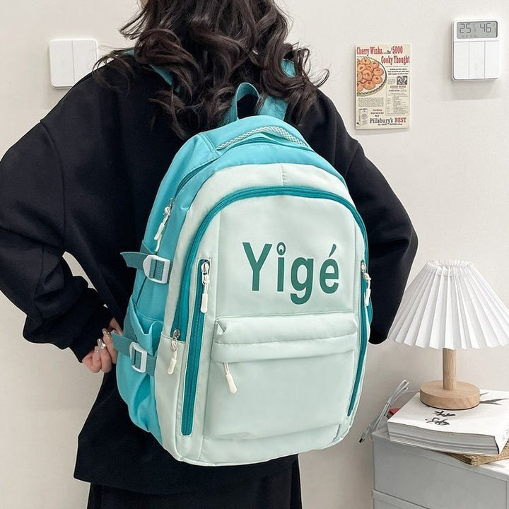 Versatile Everyday Backpack Stornfield