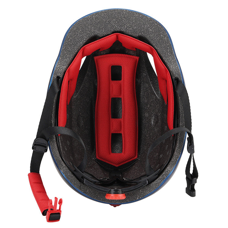 Smart Cycling Helmet Stornfield