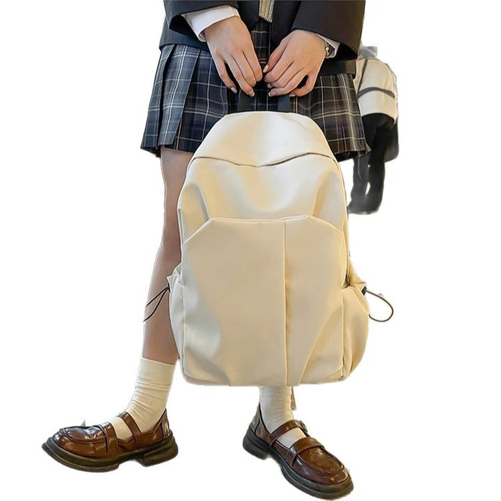 Backpack Made of Durable Fabric Stornfield