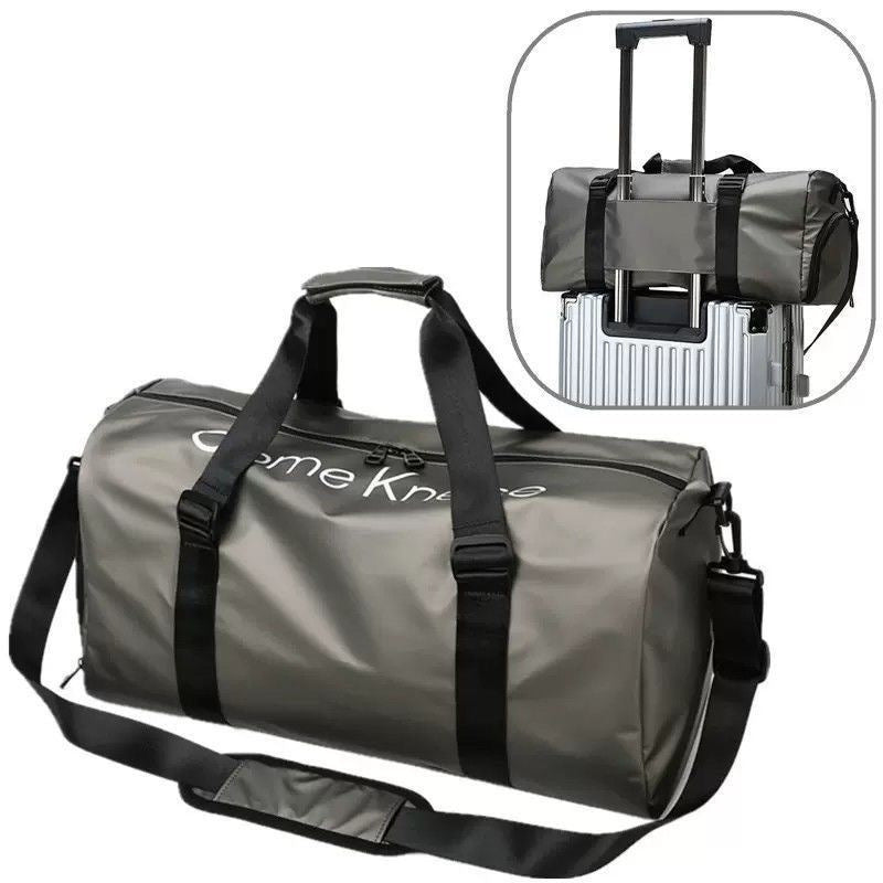 Waterproof Travel Duffel Bag Stornfield