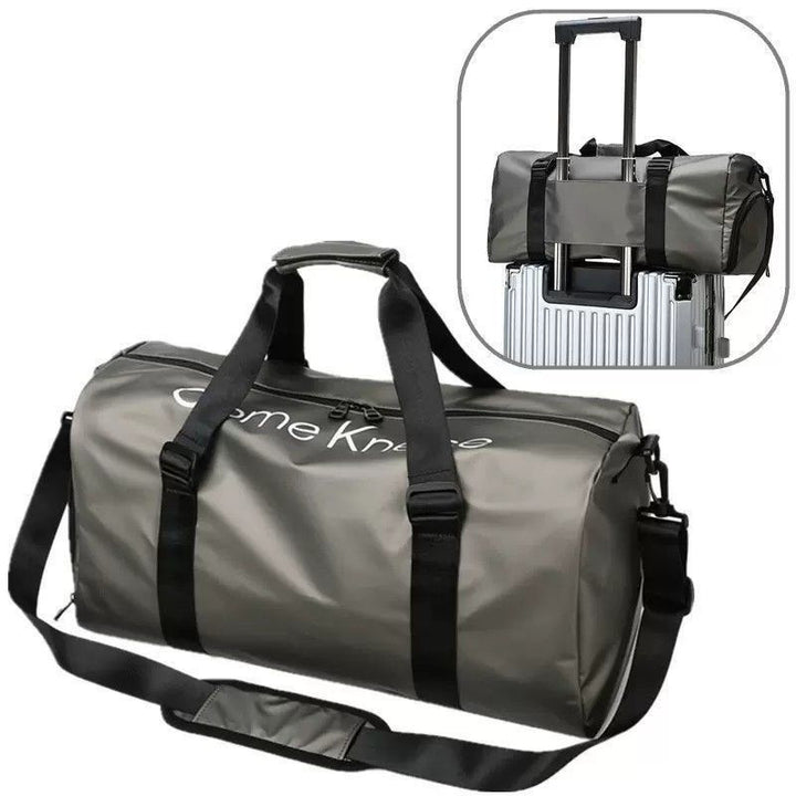 Waterproof Travel Duffel Bag Stornfield