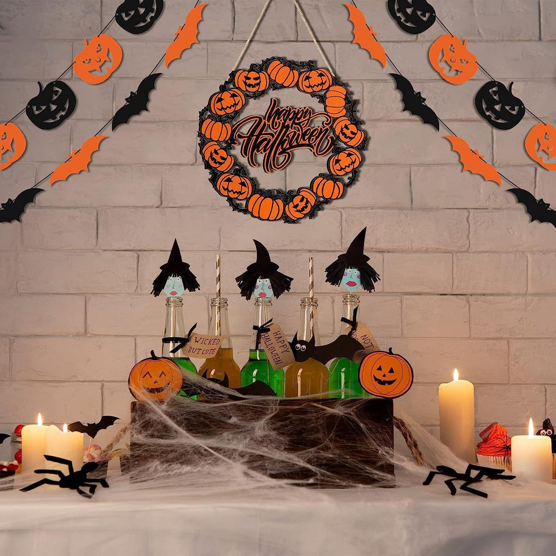 Halloween Decorative Wall Sign