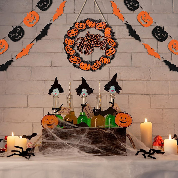 Halloween Decorative Wall Sign