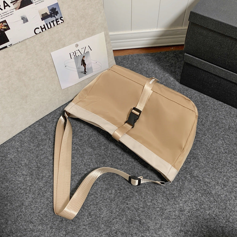 Comfortable Shoulder Bag Stornfield