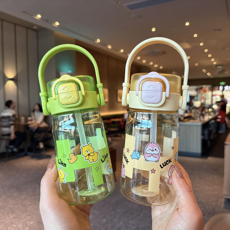 Ladies Drinking Bottle Stornfield