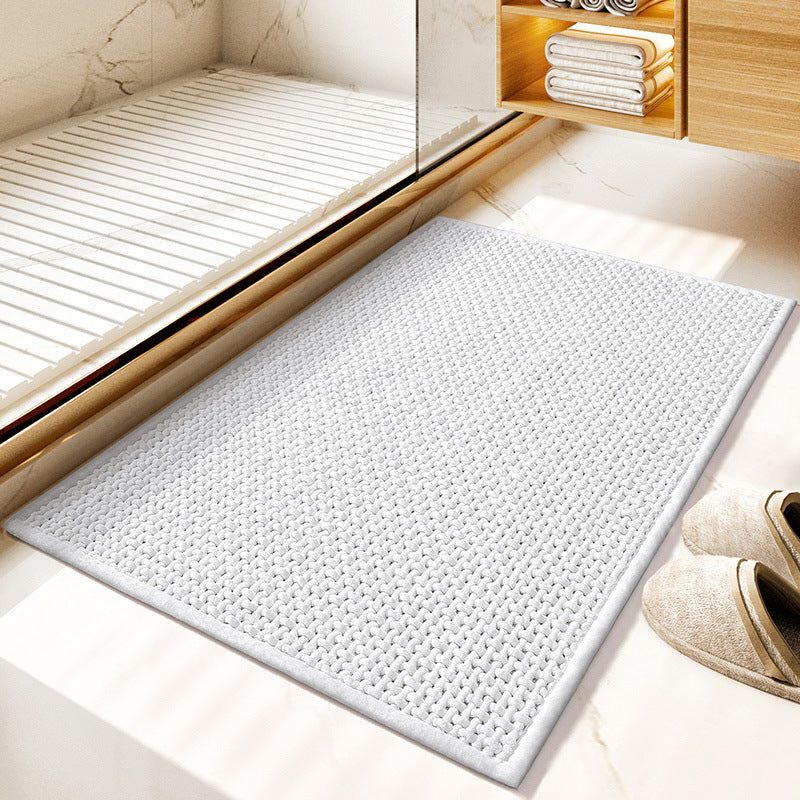 Indoor Welcome Mat