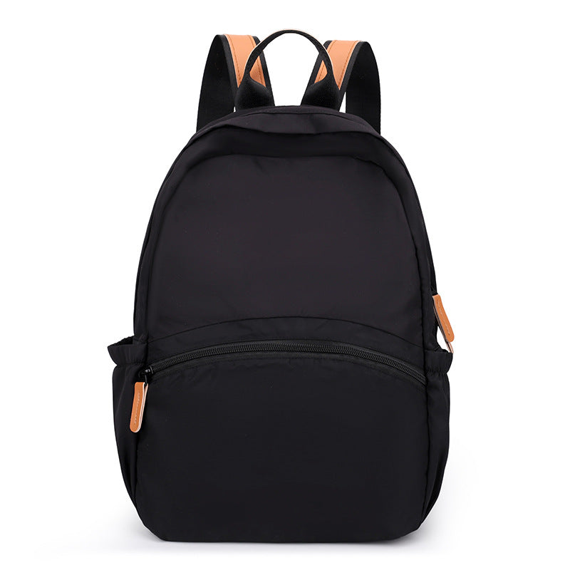 Modern Lightweight Travel Backpack Stornfield