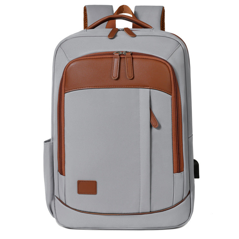 Smart Casual Laptop Backpack Stornfield