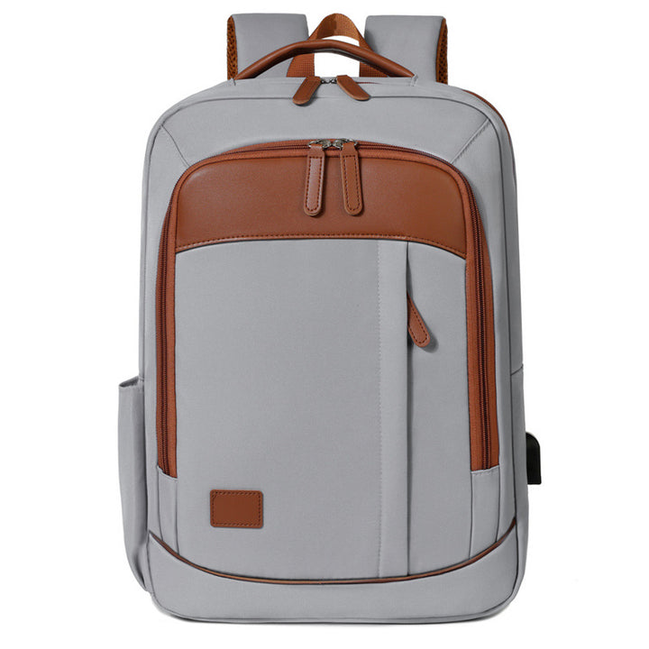Smart Casual Laptop Backpack Stornfield