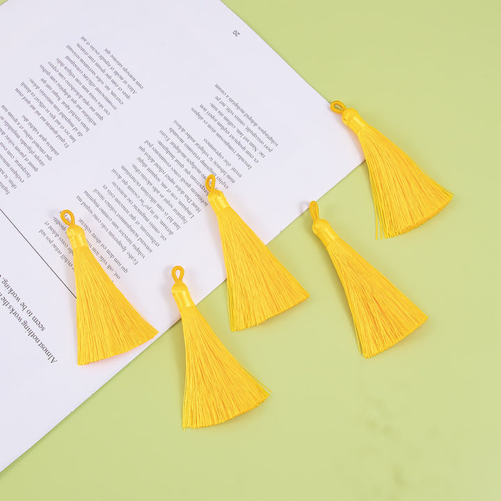 Decorative Fringed Tassel Stornfield