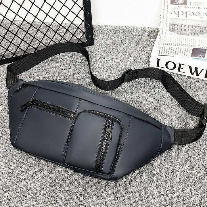 Versatile Utility Hip Pouch