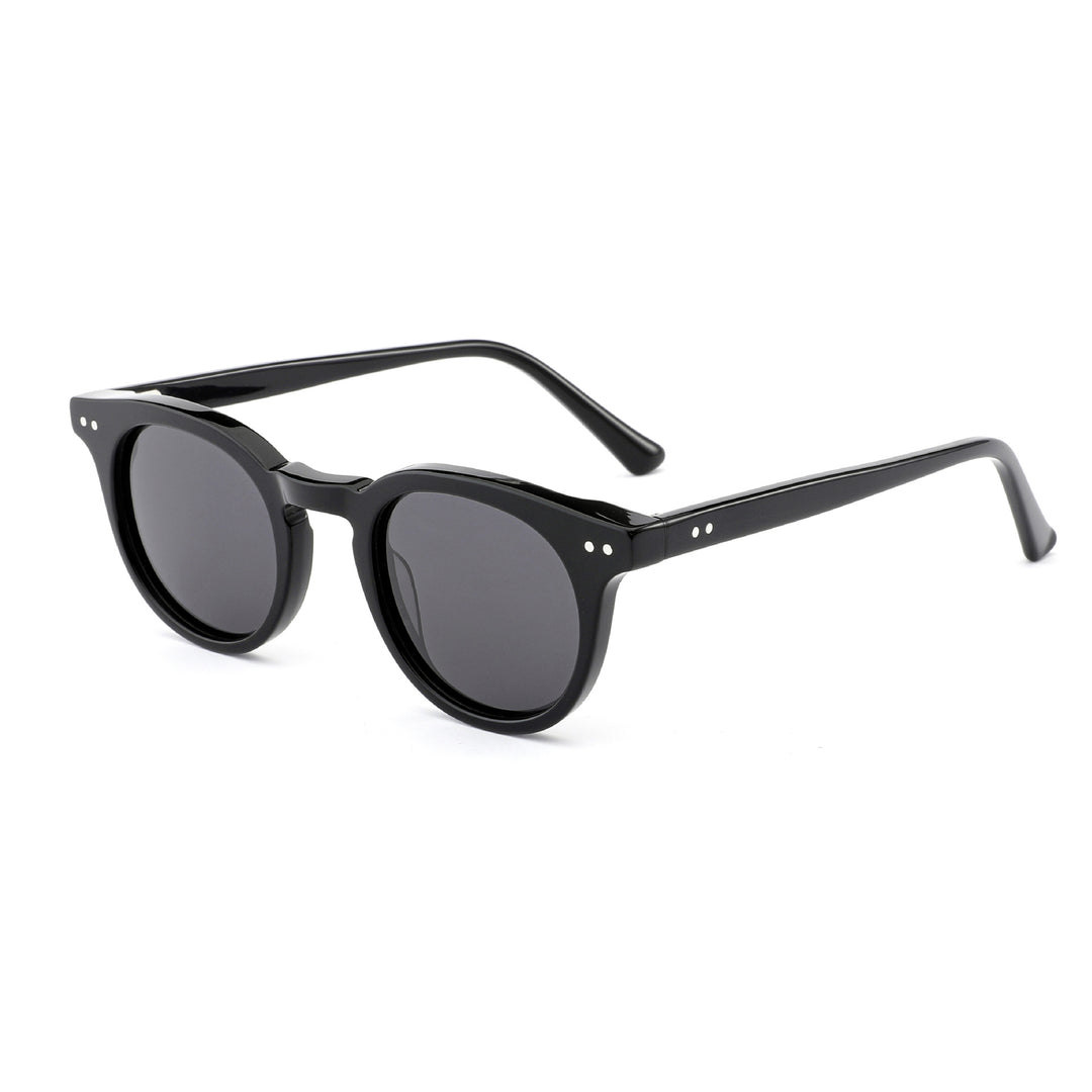 Ladies fashionable sunglasses in timeless style with sturdy frame Stornfield